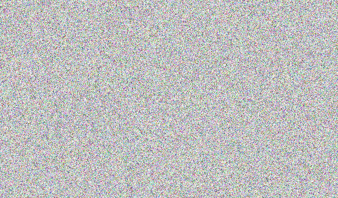Original encrypted image 1