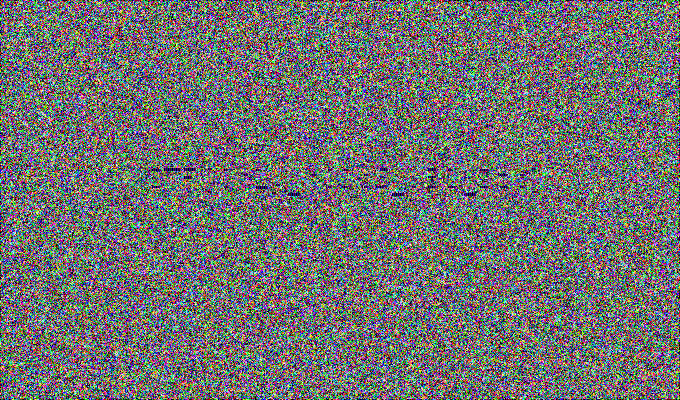 Image 1 with purple patterns highlighting possible characters