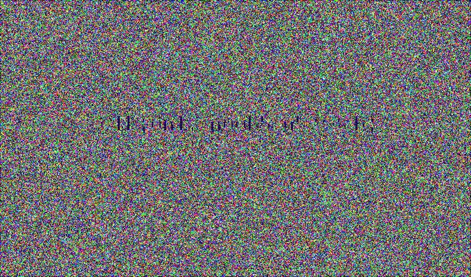 Image 2 with different purple patterns highlighting possible characters