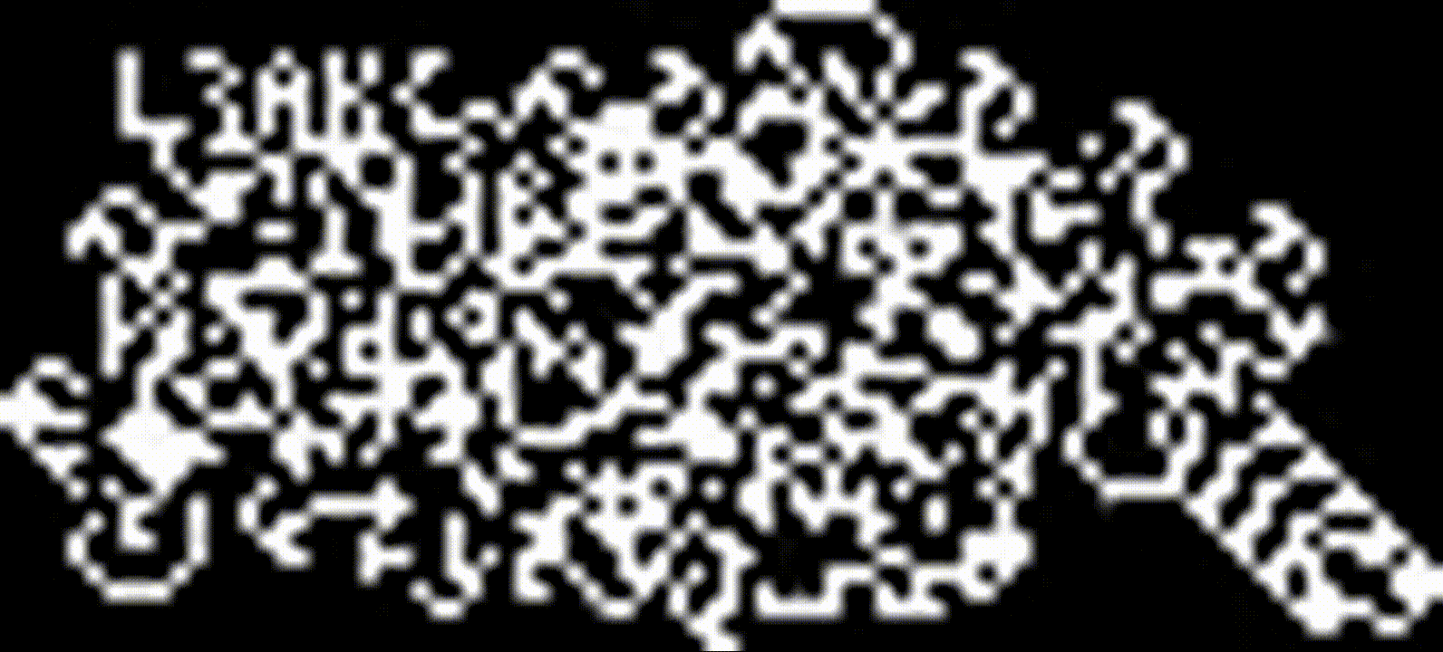 /l3akctf2026/subleq-scramble/output.gif