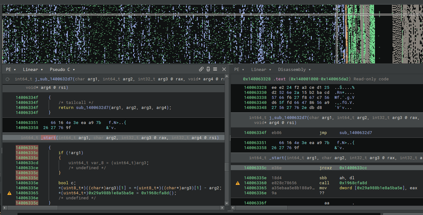 static_first_view